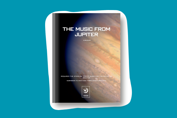 La música de Júpiter